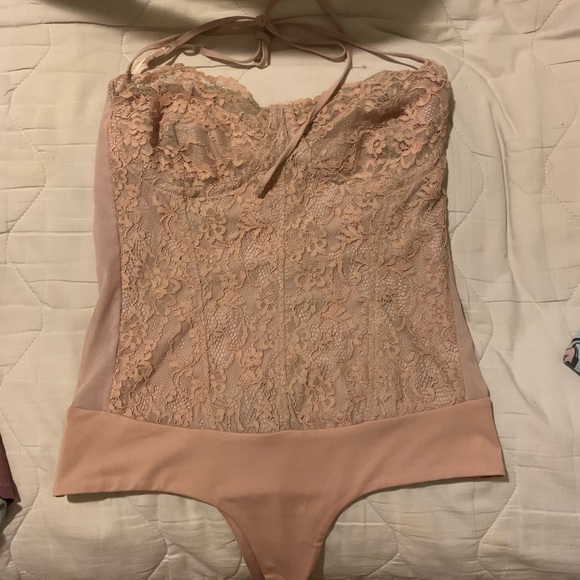 NBD X REVOLVE BODYSUIT NEW WITH TAGS - Picture 1 of 4